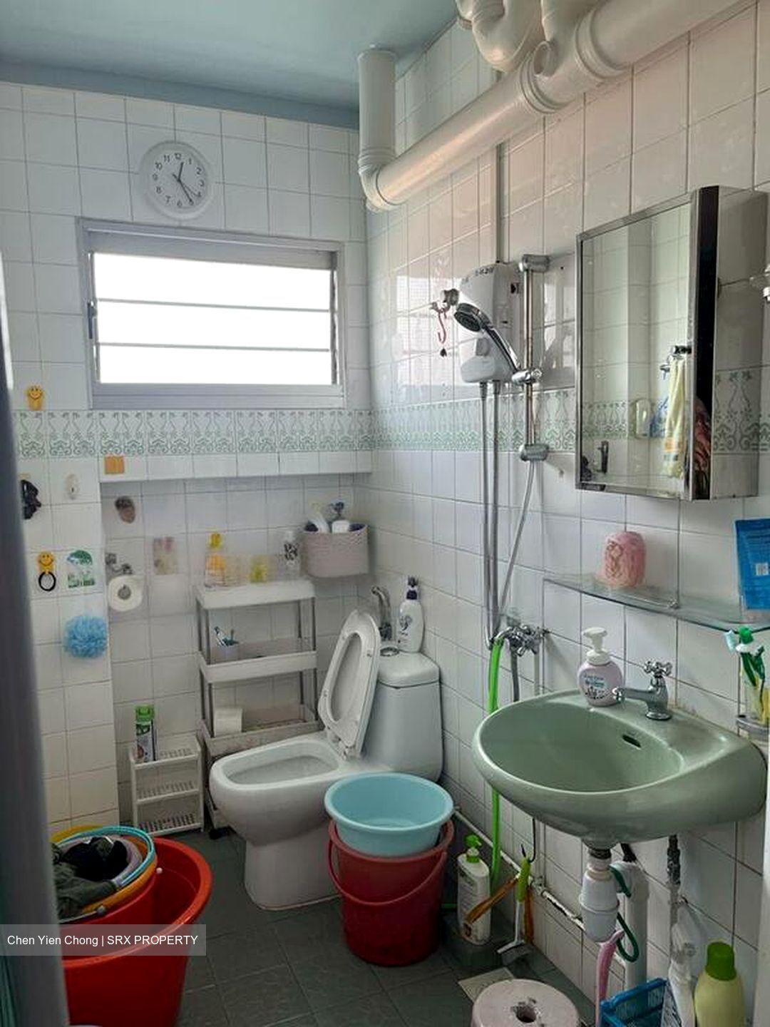 Blk 351 Woodlands Avenue 1 (Woodlands), HDB 5 Rooms #504649251